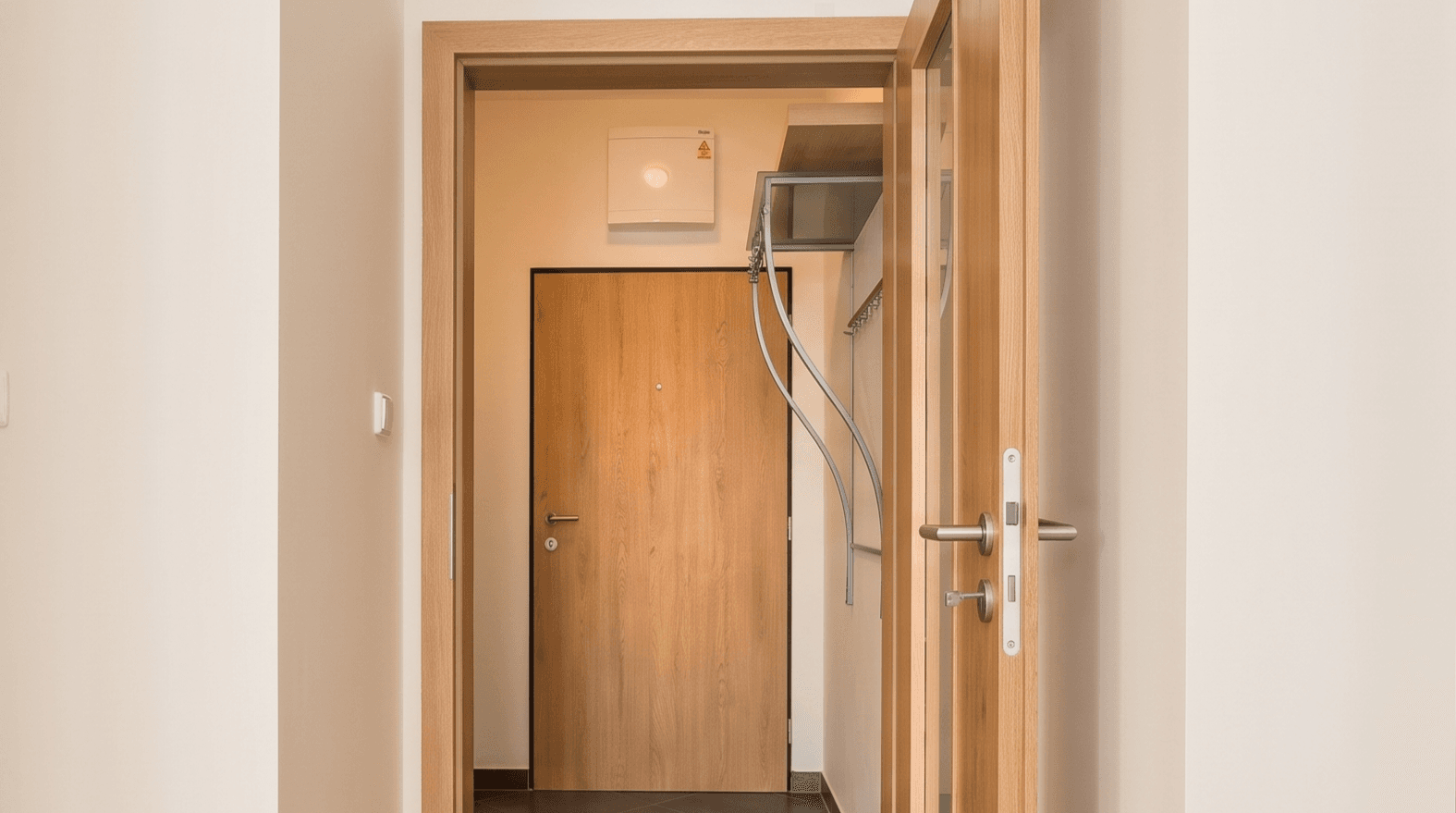 Prodej bytu 1+kk 29 m², Vítové, Praha, Praha Prodej bytu 1+kk 29 m², Vítové, Praha, Praha