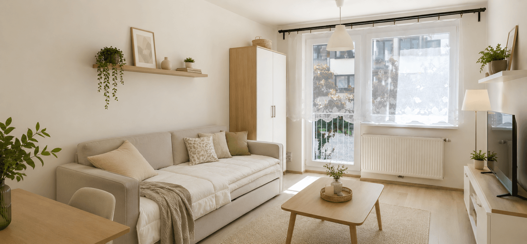 Prodej bytu 1+kk 29 m², Vítové, Praha, Praha Prodej bytu 1+kk 29 m², Vítové, Praha, Praha