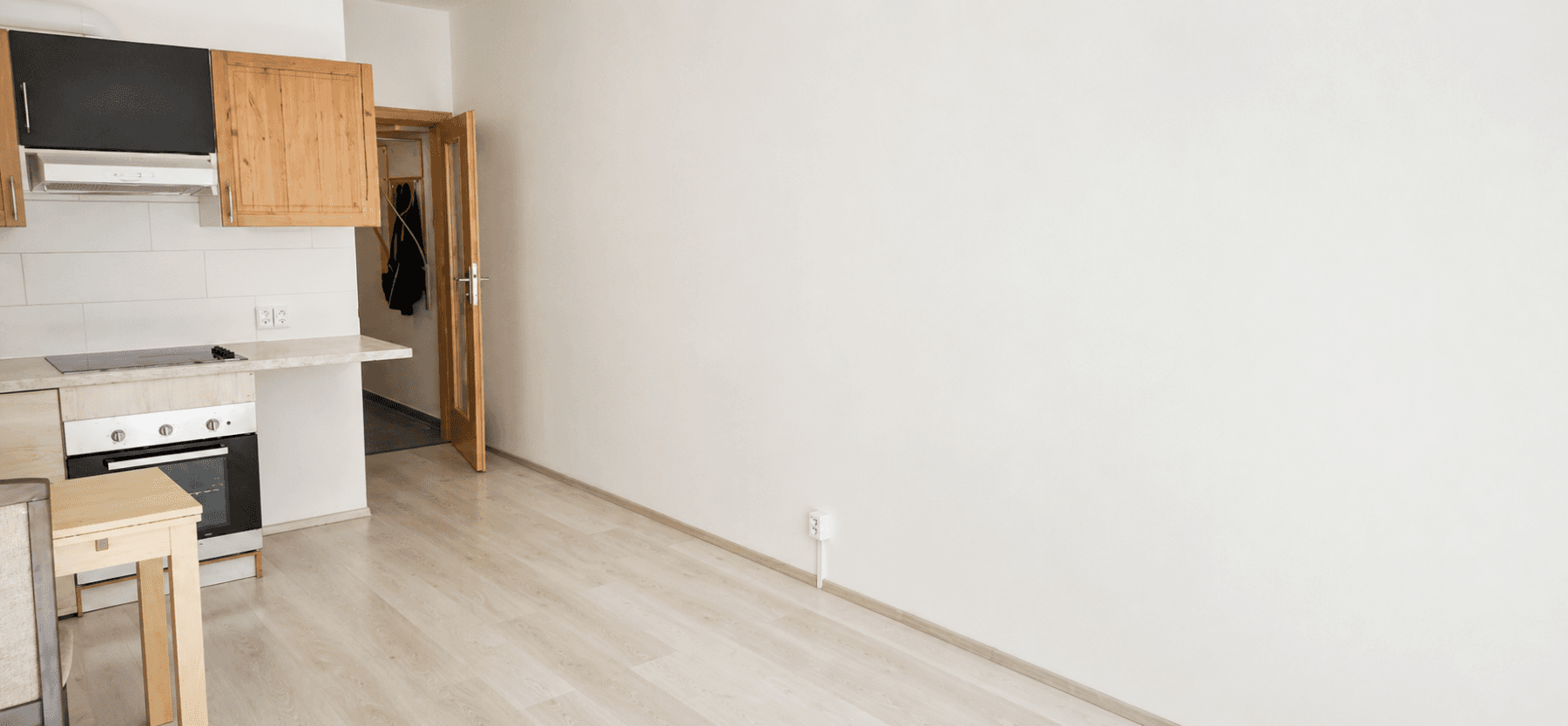 Prodej bytu 1+kk 29 m², Vítové, Praha, Praha Prodej bytu 1+kk 29 m², Vítové, Praha, Praha