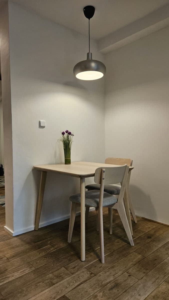 Pronájem bytu 3+kk 53 m², Varnsdorfská, Praha, Praha Pronájem bytu 3+kk 53 m², Varnsdorfská, Praha, Praha