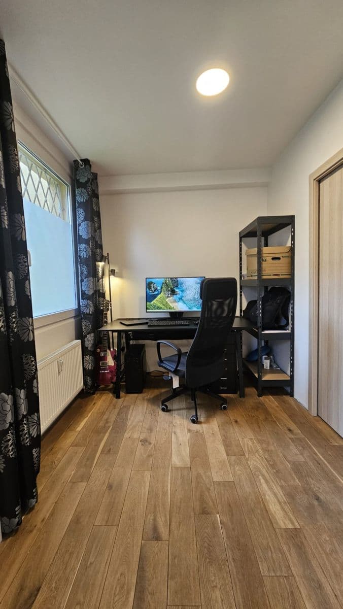 Pronájem bytu 3+kk 53 m², Varnsdorfská, Praha, Praha Pronájem bytu 3+kk 53 m², Varnsdorfská, Praha, Praha