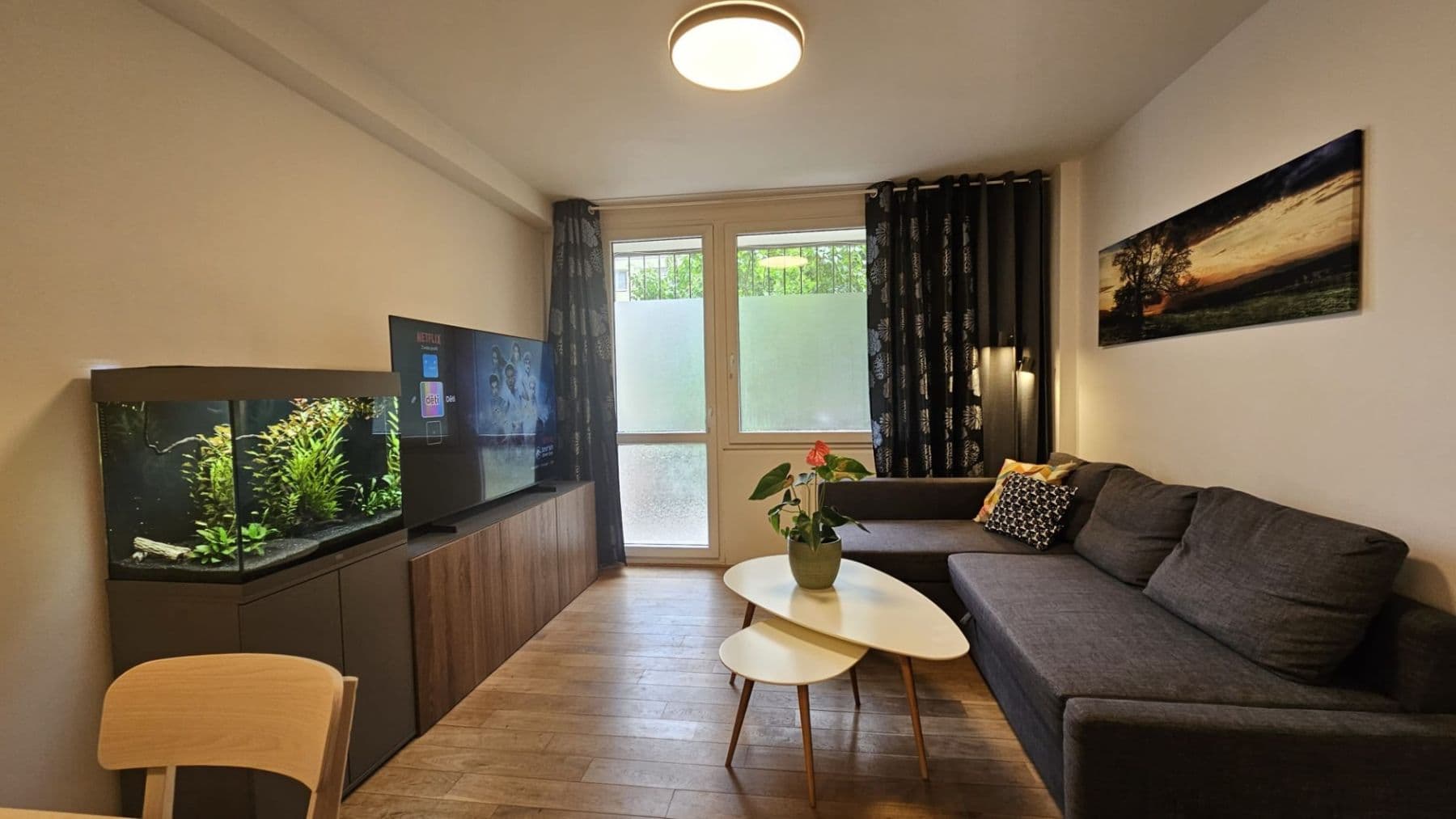 Pronájem bytu 3+kk 53 m², Varnsdorfská, Praha, Praha Pronájem bytu 3+kk 53 m², Varnsdorfská, Praha, Praha