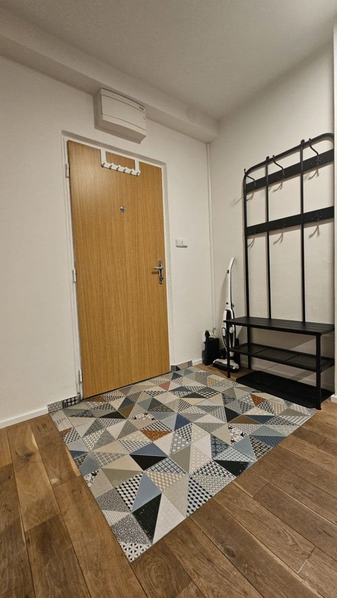 Pronájem bytu 3+kk 53 m², Varnsdorfská, Praha, Praha Pronájem bytu 3+kk 53 m², Varnsdorfská, Praha, Praha