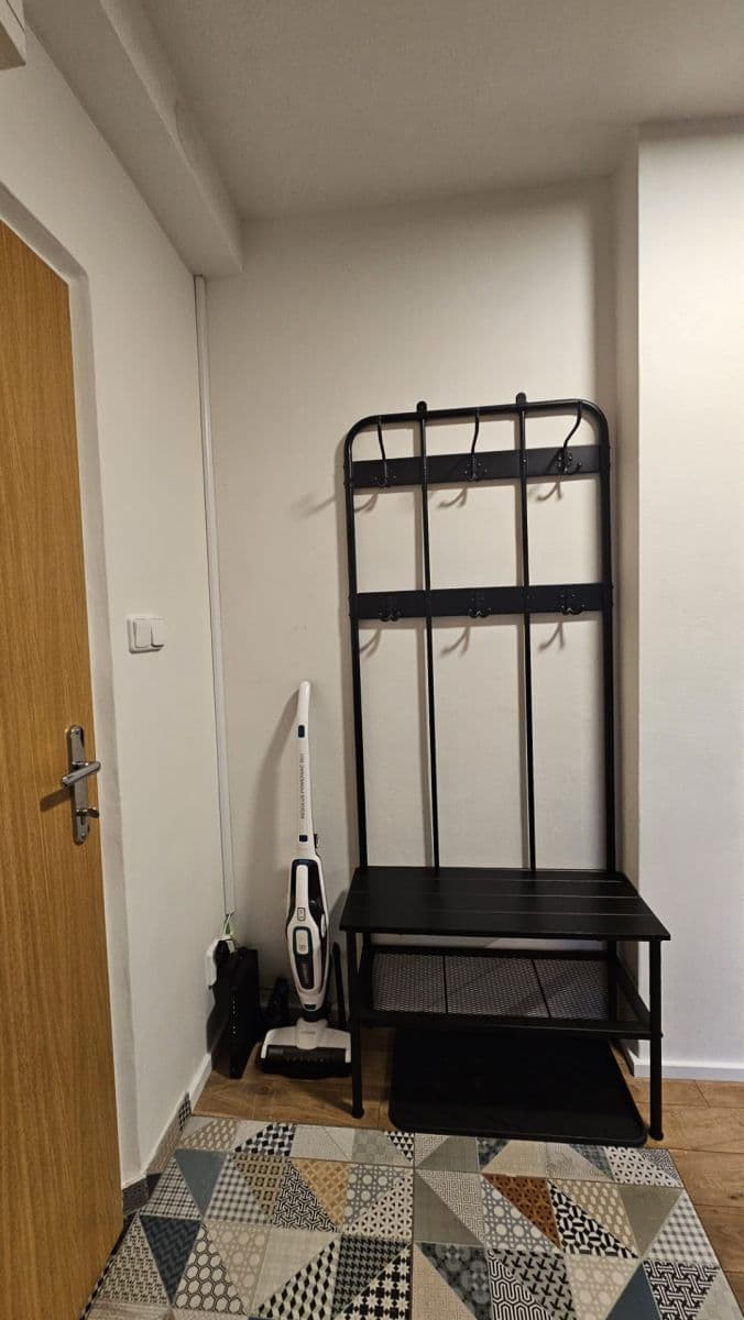 Pronájem bytu 3+kk 53 m², Varnsdorfská, Praha, Praha Pronájem bytu 3+kk 53 m², Varnsdorfská, Praha, Praha