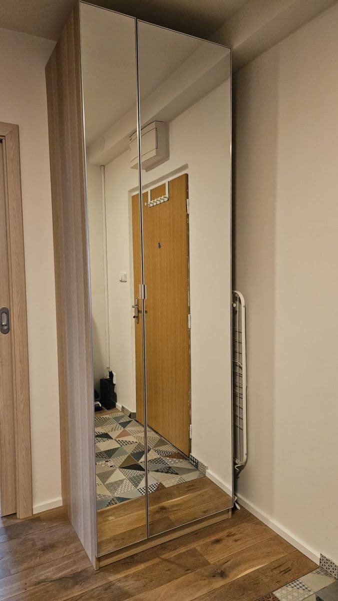 Pronájem bytu 3+kk 53 m², Varnsdorfská, Praha, Praha Pronájem bytu 3+kk 53 m², Varnsdorfská, Praha, Praha