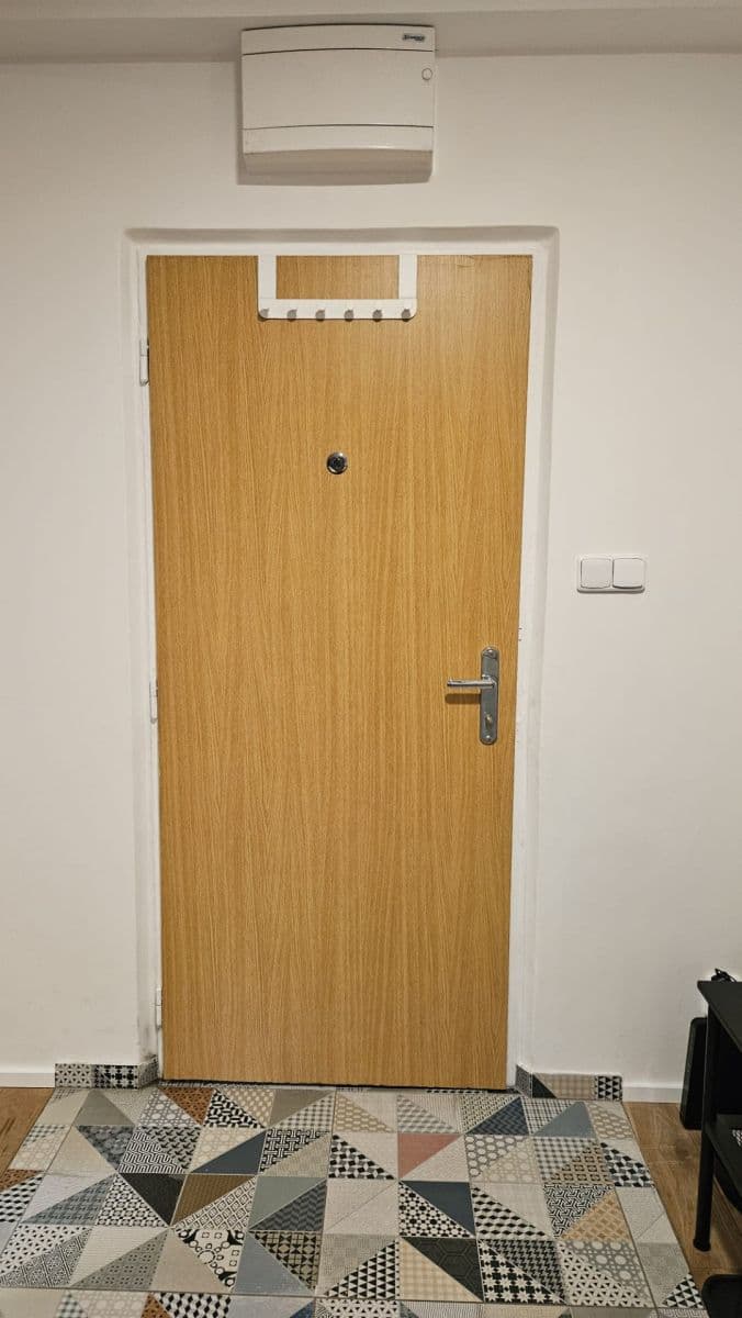 Pronájem bytu 3+kk 53 m², Varnsdorfská, Praha, Praha Pronájem bytu 3+kk 53 m², Varnsdorfská, Praha, Praha