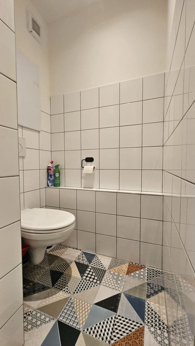 Pronájem bytu 3+kk 53 m², Varnsdorfská, Praha, Praha Pronájem bytu 3+kk 53 m², Varnsdorfská, Praha, Praha