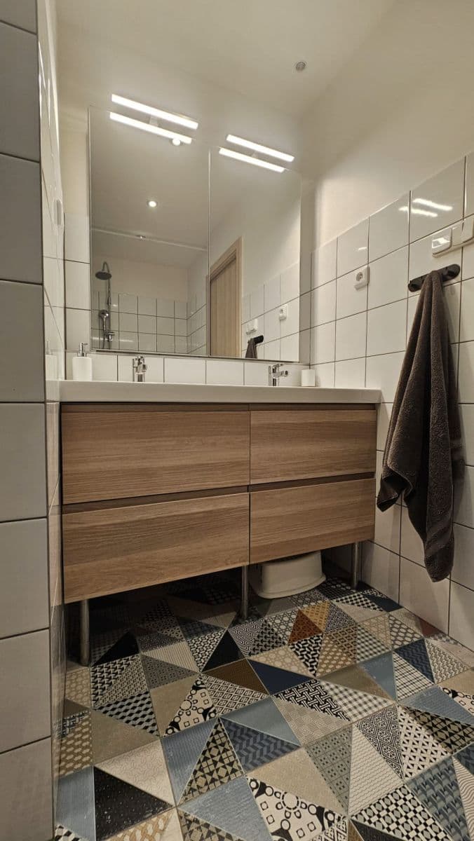 Pronájem bytu 3+kk 53 m², Varnsdorfská, Praha, Praha Pronájem bytu 3+kk 53 m², Varnsdorfská, Praha, Praha
