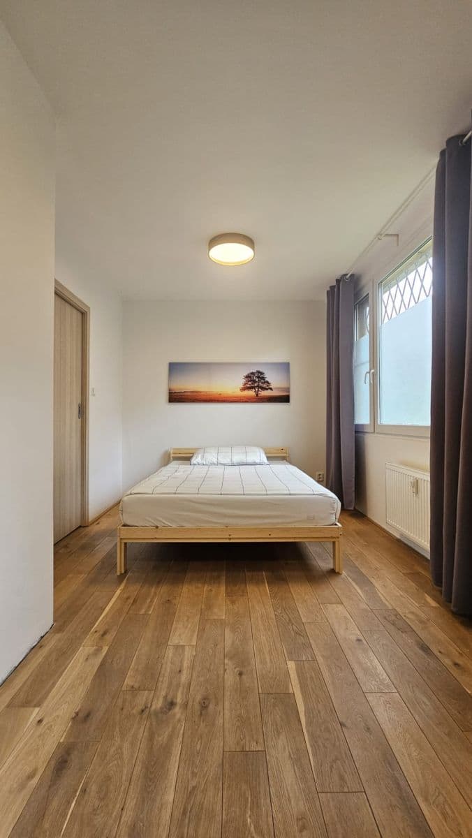 Pronájem bytu 3+kk 53 m², Varnsdorfská, Praha, Praha Pronájem bytu 3+kk 53 m², Varnsdorfská, Praha, Praha
