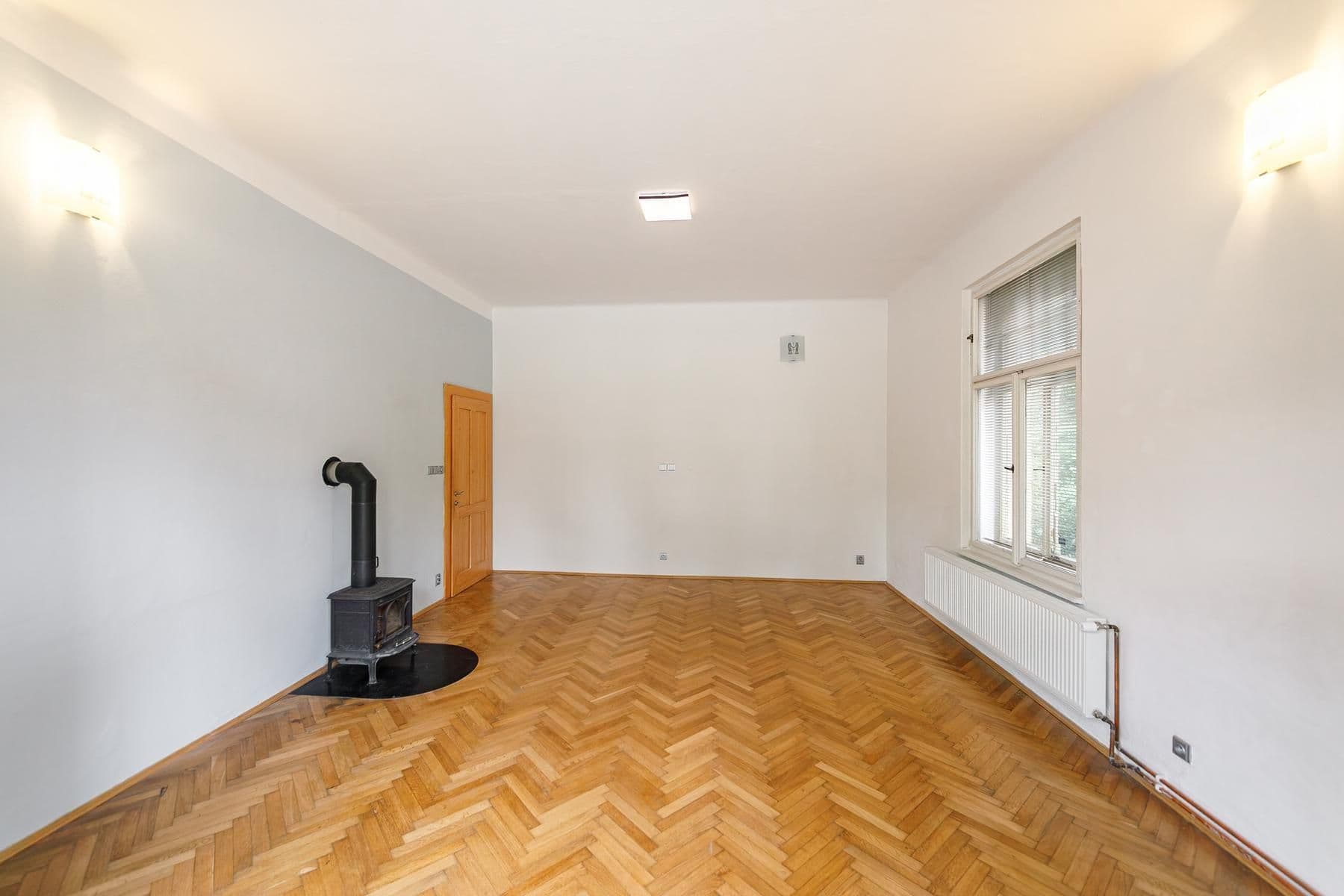 Prodej bytu 1+1 51 m², Klášterní, Liberec, Praha Prodej bytu 1+1 51 m², Klášterní, Liberec, Praha