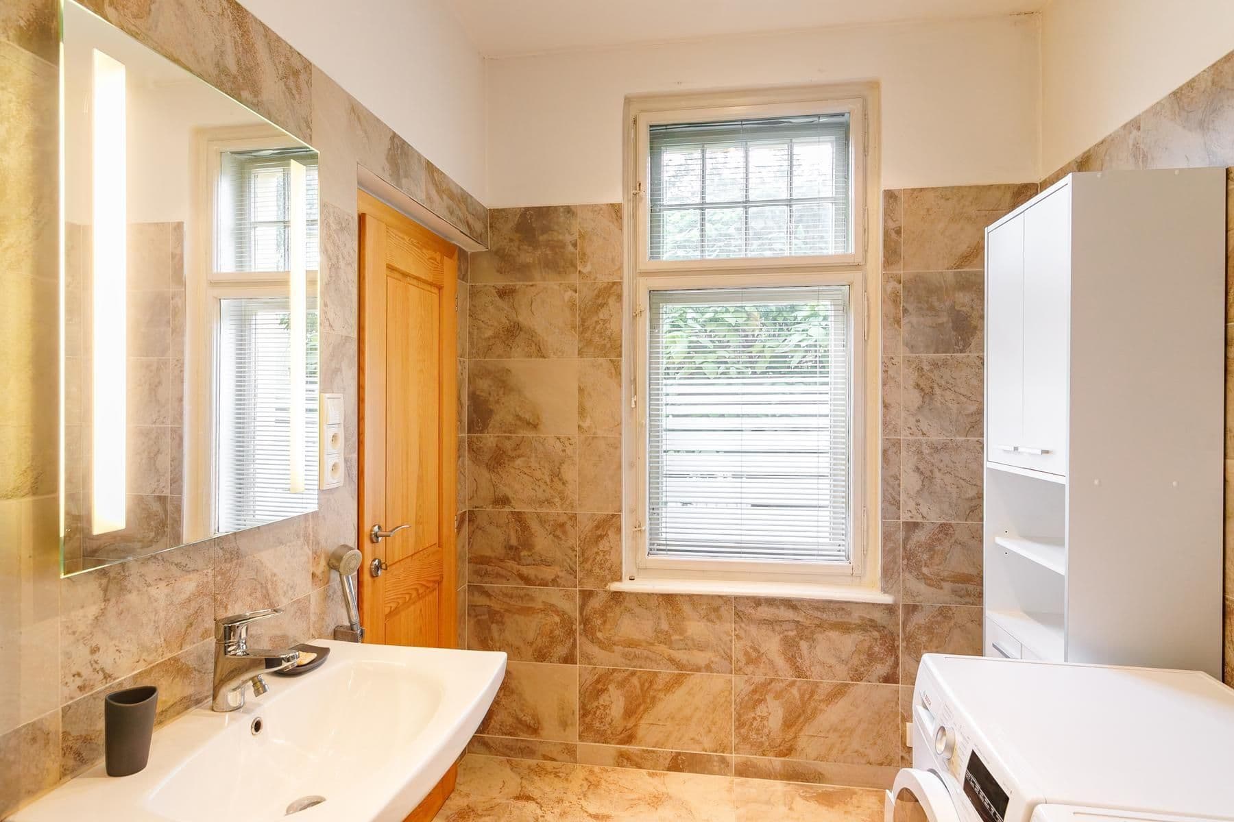 Prodej bytu 1+1 51 m², Klášterní, Liberec, Praha Prodej bytu 1+1 51 m², Klášterní, Liberec, Praha
