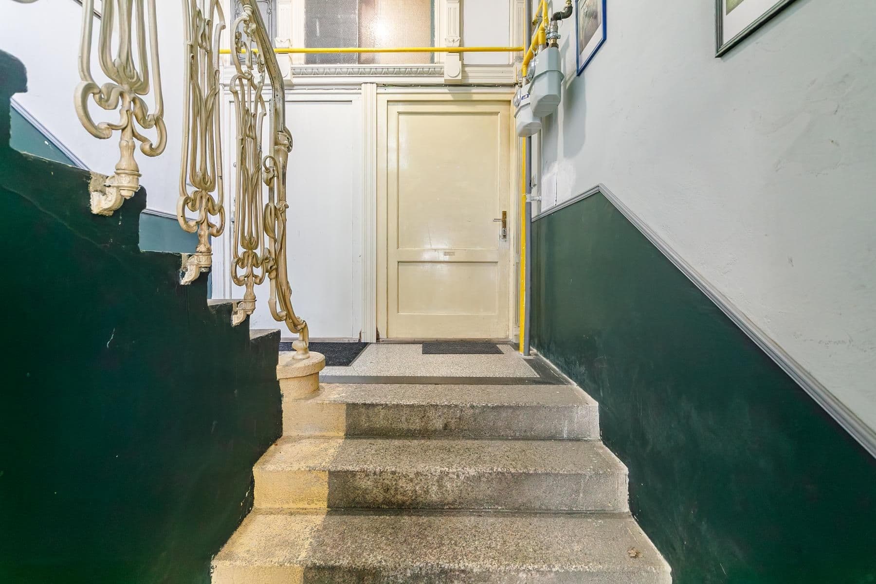 Prodej bytu 1+1 51 m², Klášterní, Liberec, Praha Prodej bytu 1+1 51 m², Klášterní, Liberec, Praha