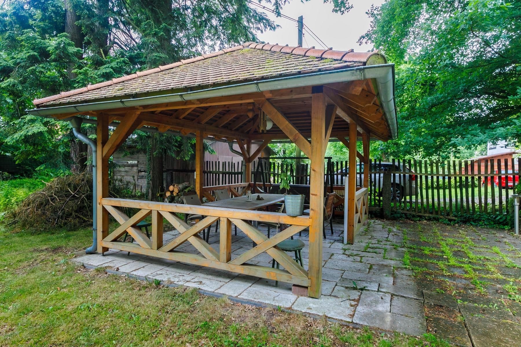 Prodej bytu 1+1 51 m², Klášterní, Liberec, Praha Prodej bytu 1+1 51 m², Klášterní, Liberec, Praha