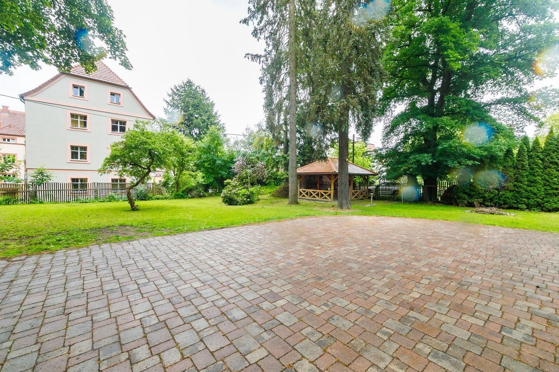 Prodej bytu 1+1 51 m², Klášterní, Liberec, Praha Prodej bytu 1+1 51 m², Klášterní, Liberec, Praha
