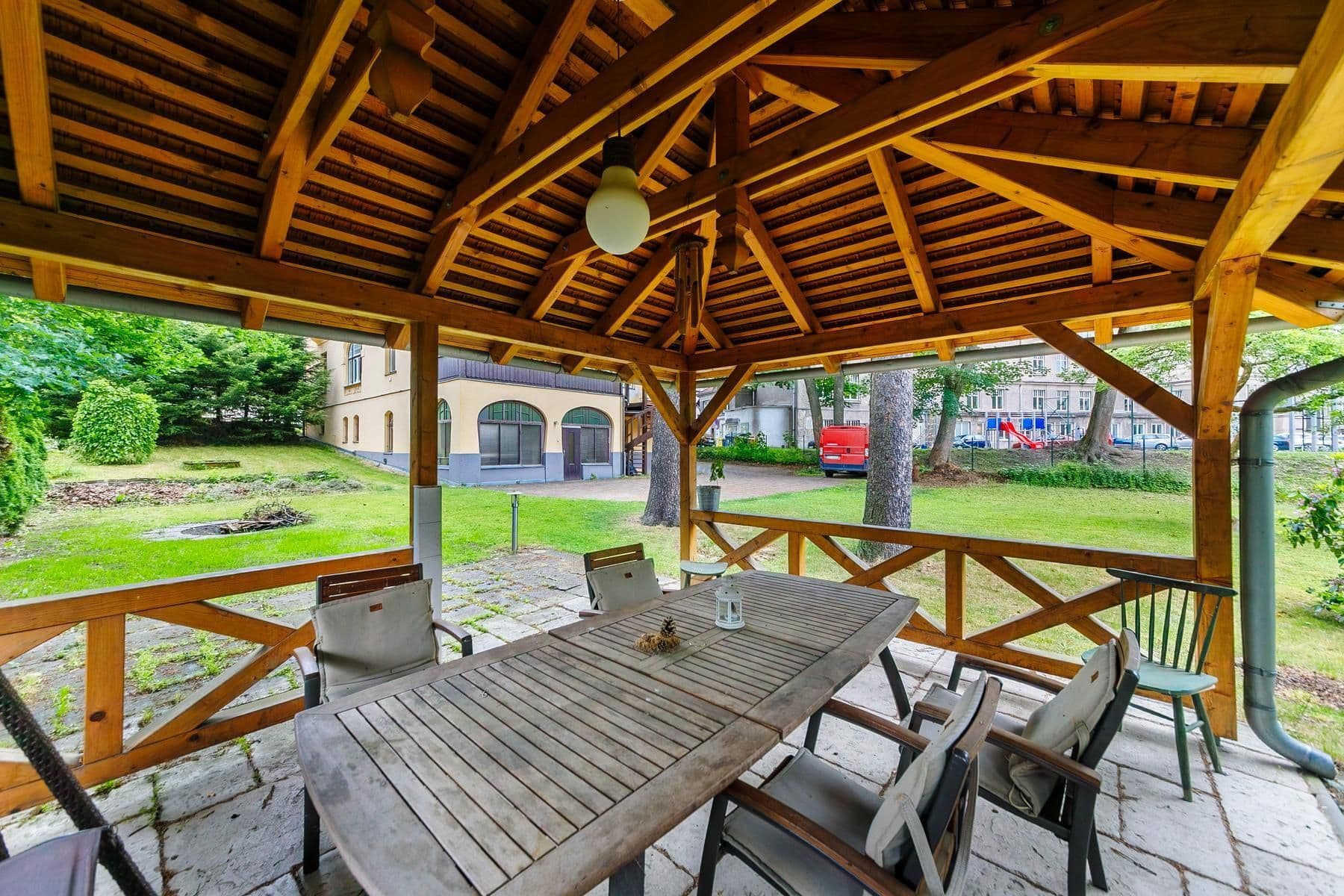 Prodej bytu 1+1 51 m², Klášterní, Liberec, Praha Prodej bytu 1+1 51 m², Klášterní, Liberec, Praha