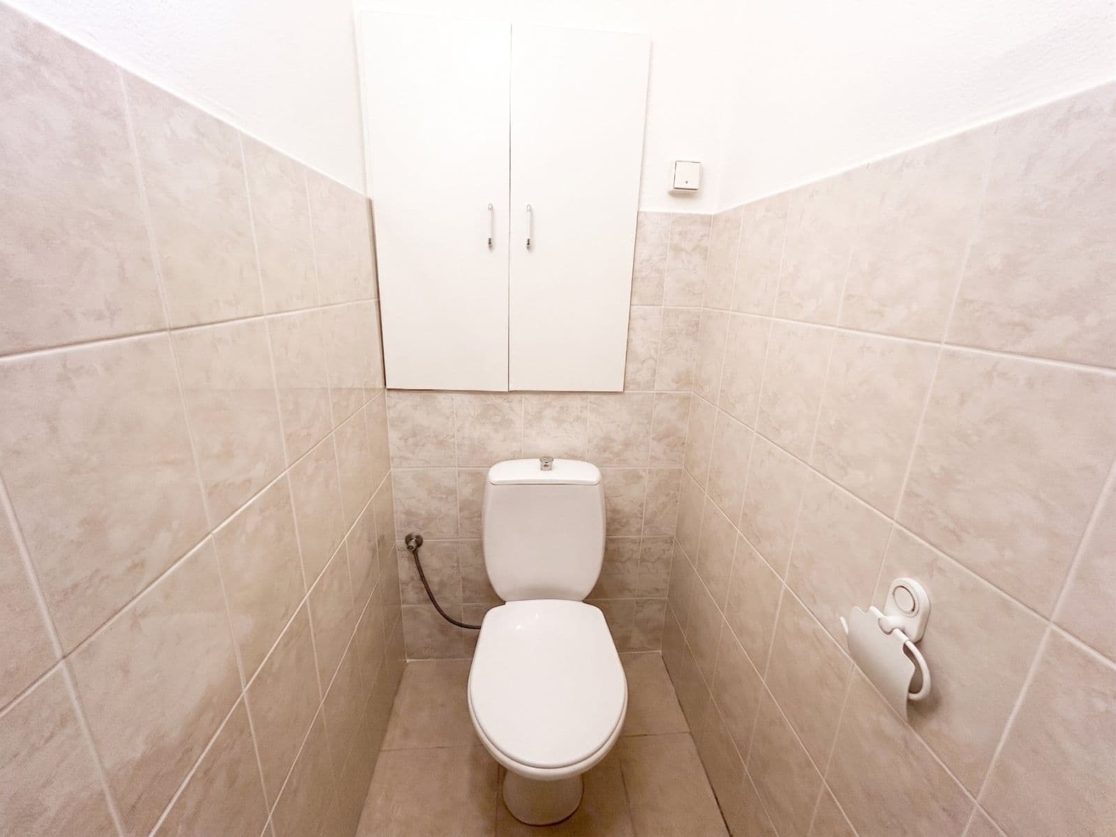 Pronájem bytu 2+kk 40 m², U Sluncové, Praha, Praha Pronájem bytu 2+kk 40 m², U Sluncové, Praha, Praha