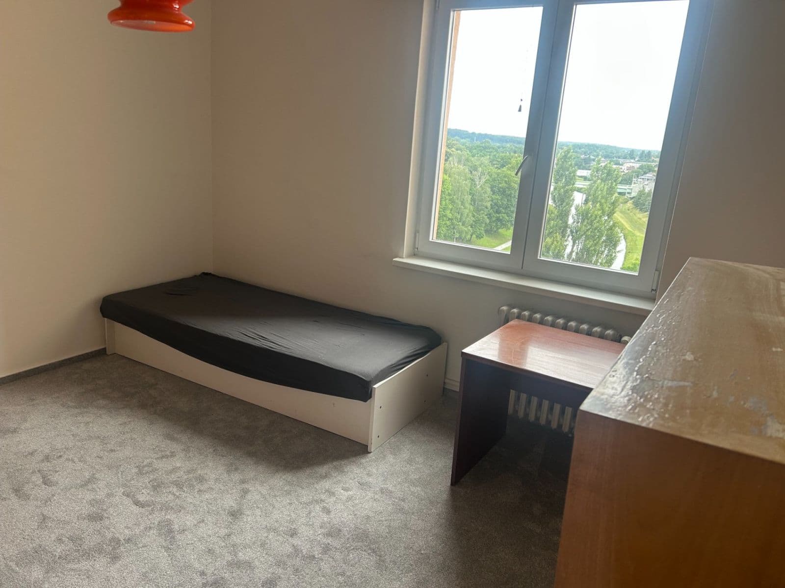Pronájem bytu 3+1 56 m², Bohumínská, Ostrava, Moravskoslezský kraj Pronájem bytu 3+1 56 m², Bohumínská, Ostrava, Moravskoslezský kraj