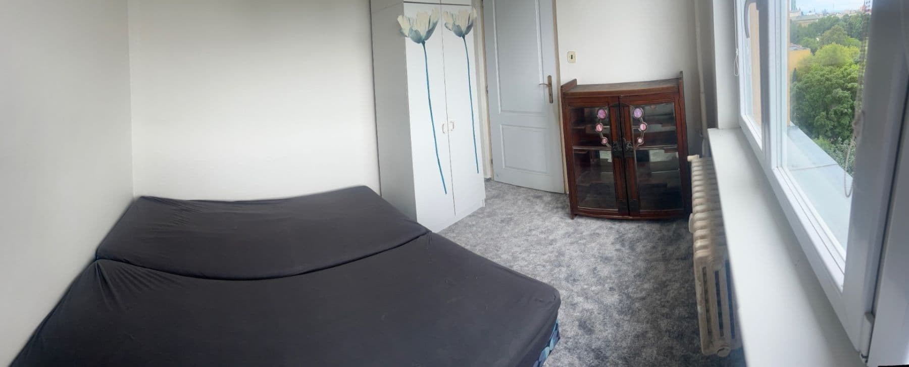 Pronájem bytu 3+1 56 m², Bohumínská, Ostrava, Moravskoslezský kraj Pronájem bytu 3+1 56 m², Bohumínská, Ostrava, Moravskoslezský kraj