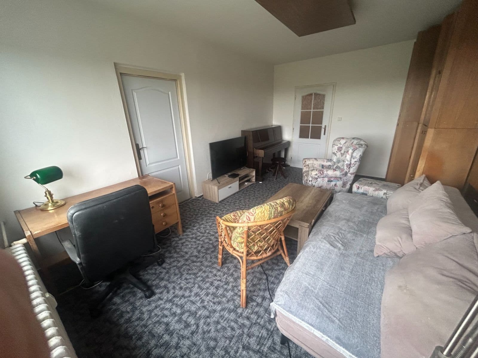 Pronájem bytu 3+1 56 m², Bohumínská, Ostrava, Moravskoslezský kraj Pronájem bytu 3+1 56 m², Bohumínská, Ostrava, Moravskoslezský kraj