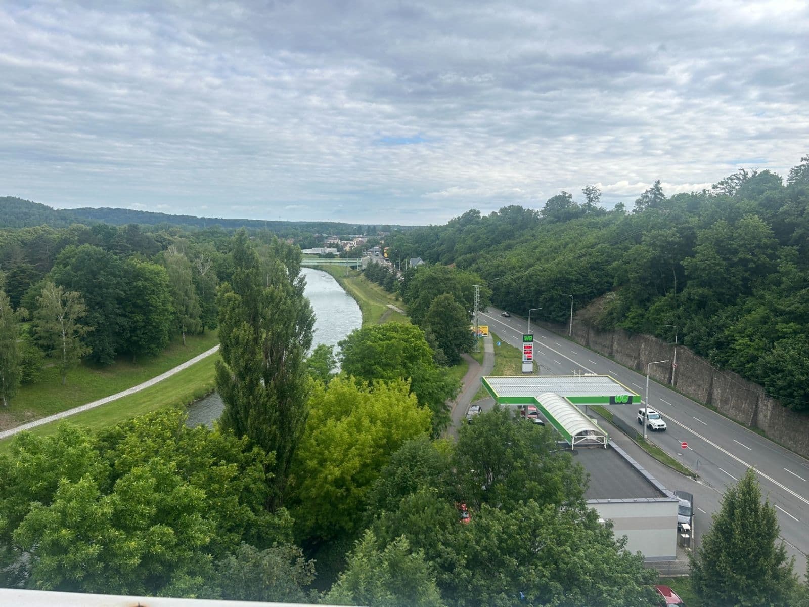 Pronájem bytu 3+1 56 m², Bohumínská, Ostrava, Moravskoslezský kraj Pronájem bytu 3+1 56 m², Bohumínská, Ostrava, Moravskoslezský kraj