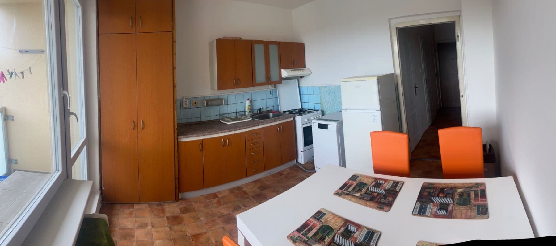 Pronájem bytu 3+1 56 m², Bohumínská, Ostrava, Moravskoslezský kraj Pronájem bytu 3+1 56 m², Bohumínská, Ostrava, Moravskoslezský kraj