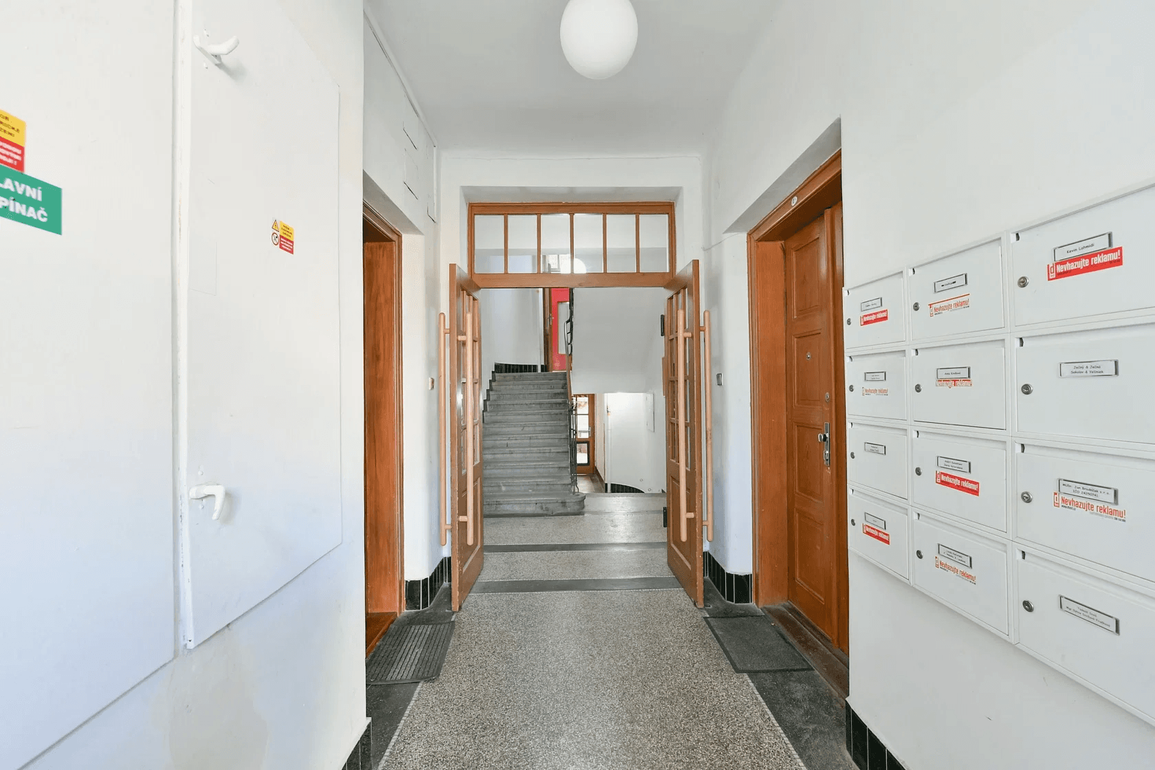 Prodej bytu 4+kk 108 m², Bartoškova, Praha, Praha Prodej bytu 4+kk 108 m², Bartoškova, Praha, Praha