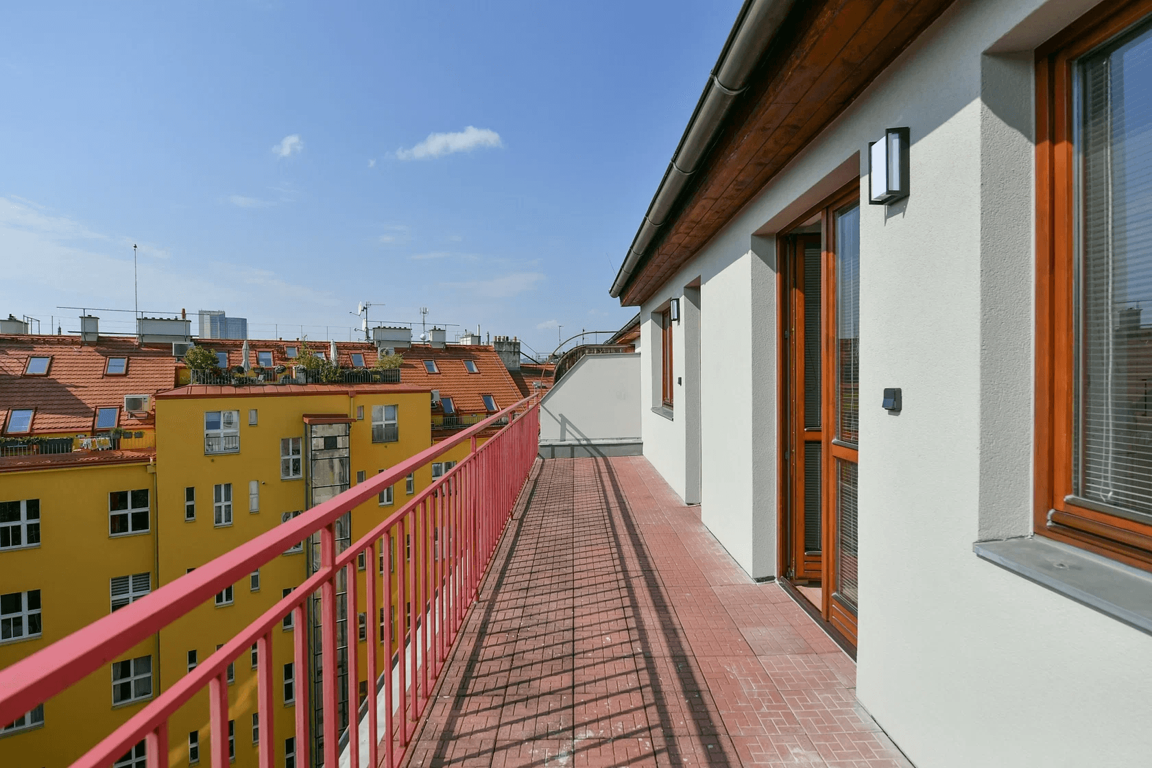 Prodej bytu 4+kk 108 m², Bartoškova, Praha, Praha Prodej bytu 4+kk 108 m², Bartoškova, Praha, Praha