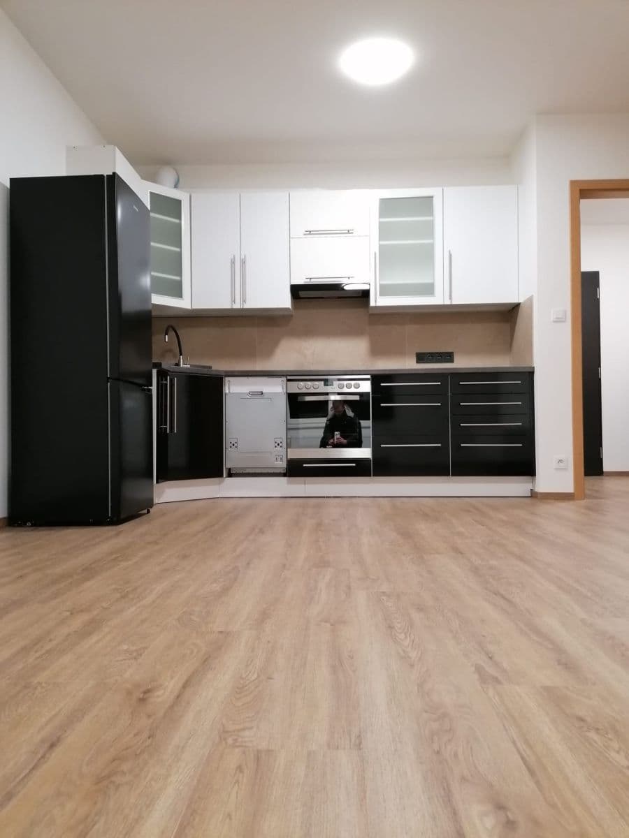 Prodej bytu 2+kk 54 m², Stočesova, Praha, Praha Prodej bytu 2+kk 54 m², Stočesova, Praha, Praha