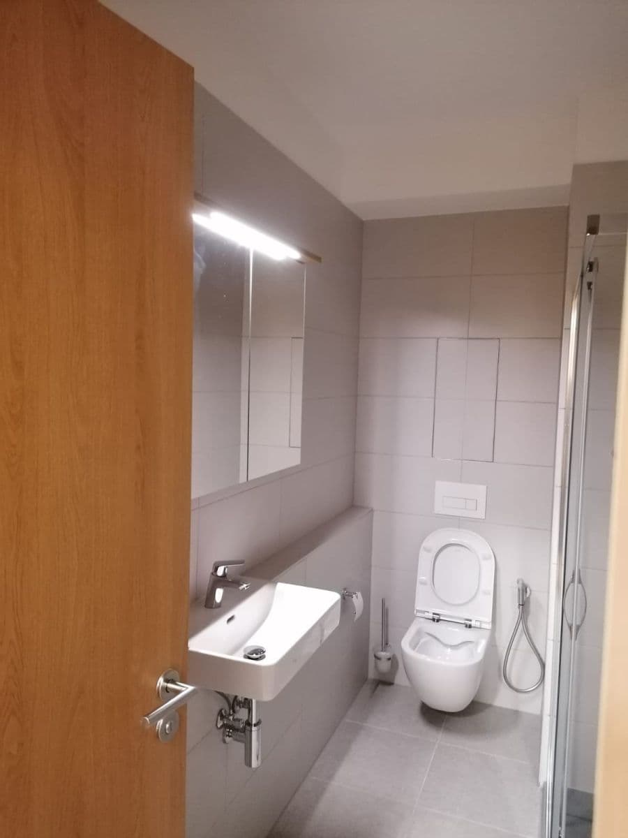 Prodej bytu 2+kk 54 m², Stočesova, Praha, Praha Prodej bytu 2+kk 54 m², Stočesova, Praha, Praha