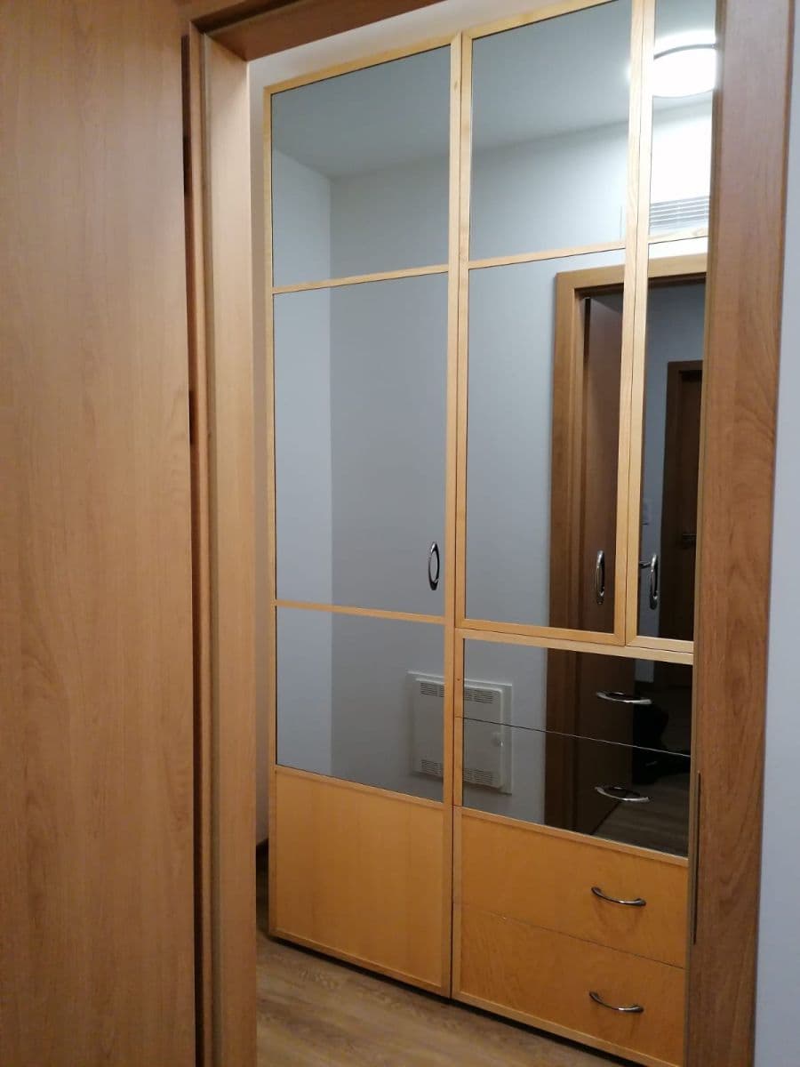 Prodej bytu 2+kk 54 m², Stočesova, Praha, Praha Prodej bytu 2+kk 54 m², Stočesova, Praha, Praha