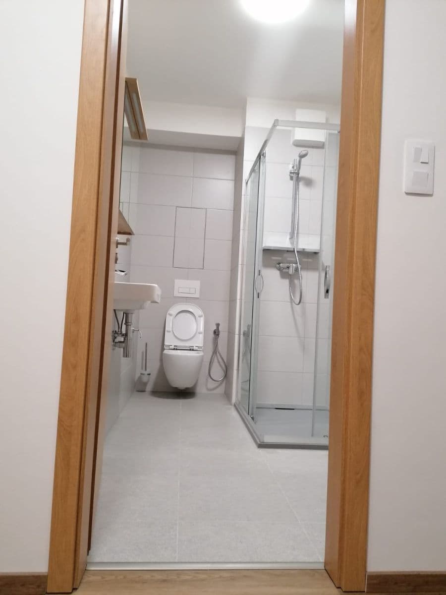 Prodej bytu 2+kk 54 m², Stočesova, Praha, Praha Prodej bytu 2+kk 54 m², Stočesova, Praha, Praha