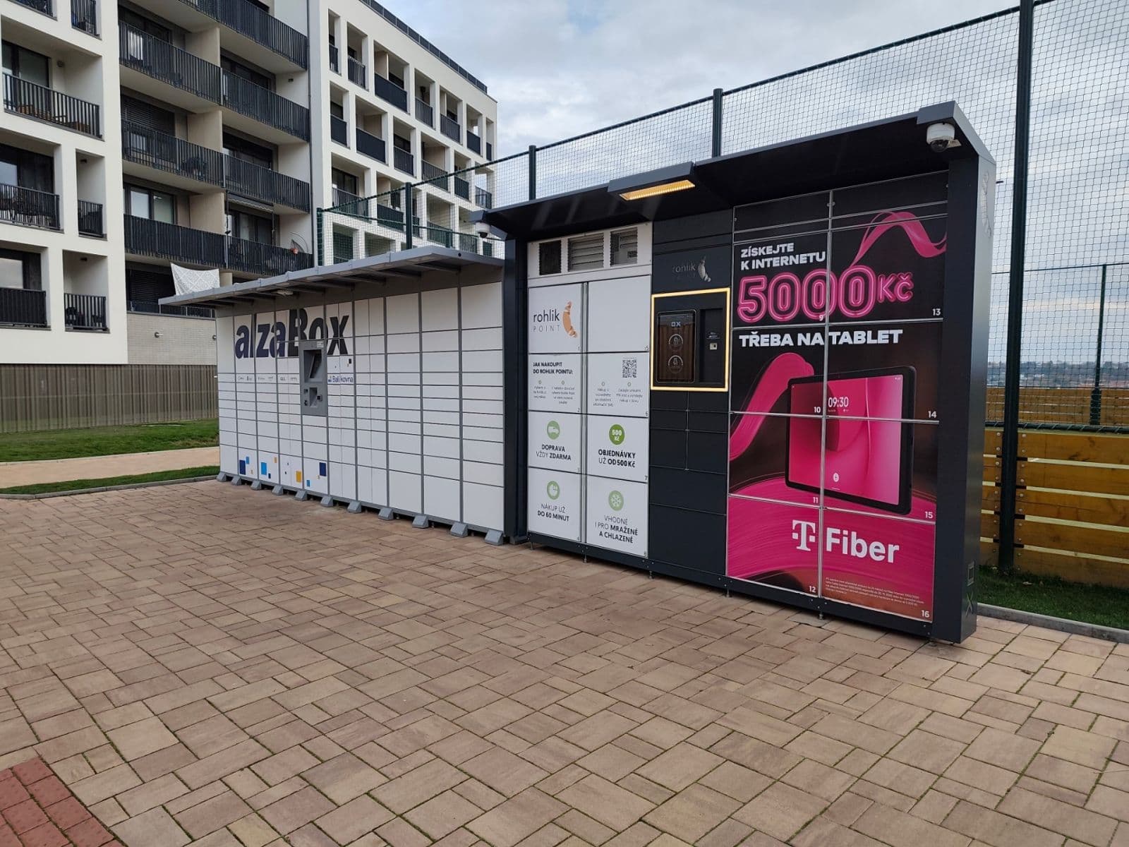 Prodej bytu 2+kk 54 m², Stočesova, Praha, Praha Prodej bytu 2+kk 54 m², Stočesova, Praha, Praha