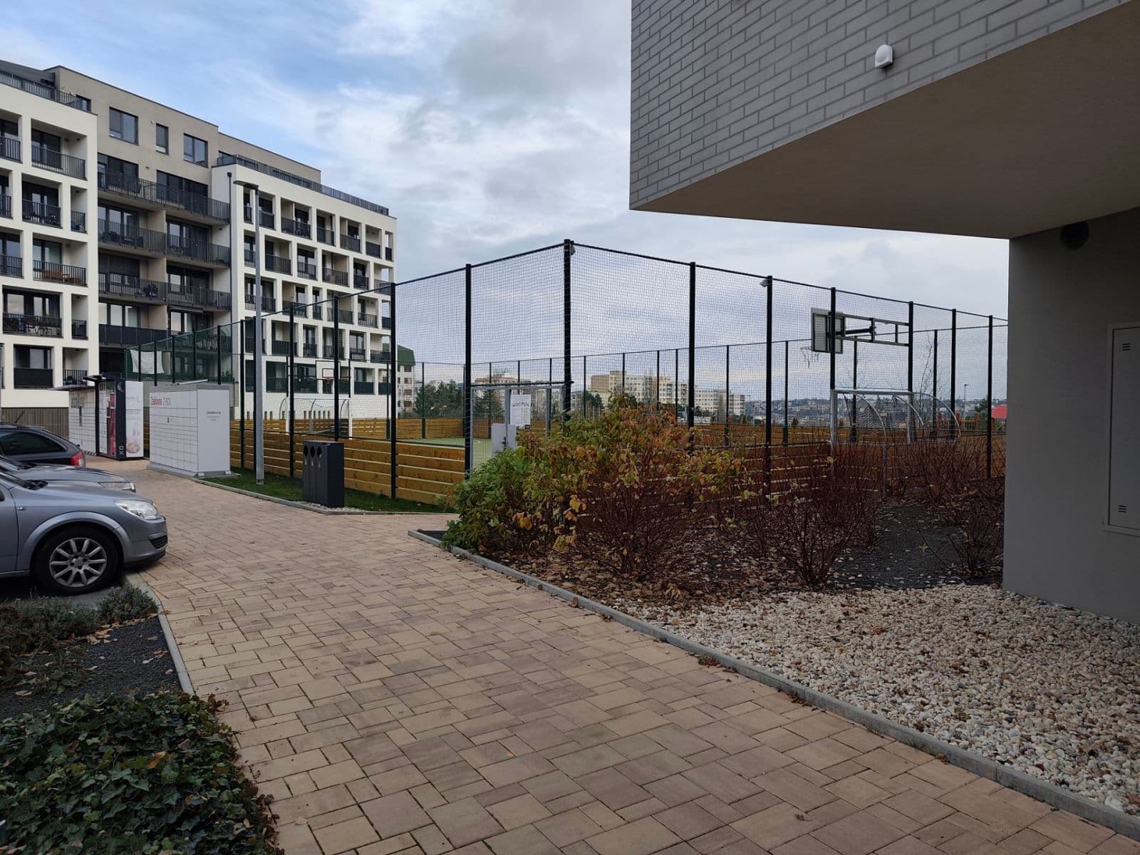 Prodej bytu 2+kk 54 m², Stočesova, Praha, Praha Prodej bytu 2+kk 54 m², Stočesova, Praha, Praha