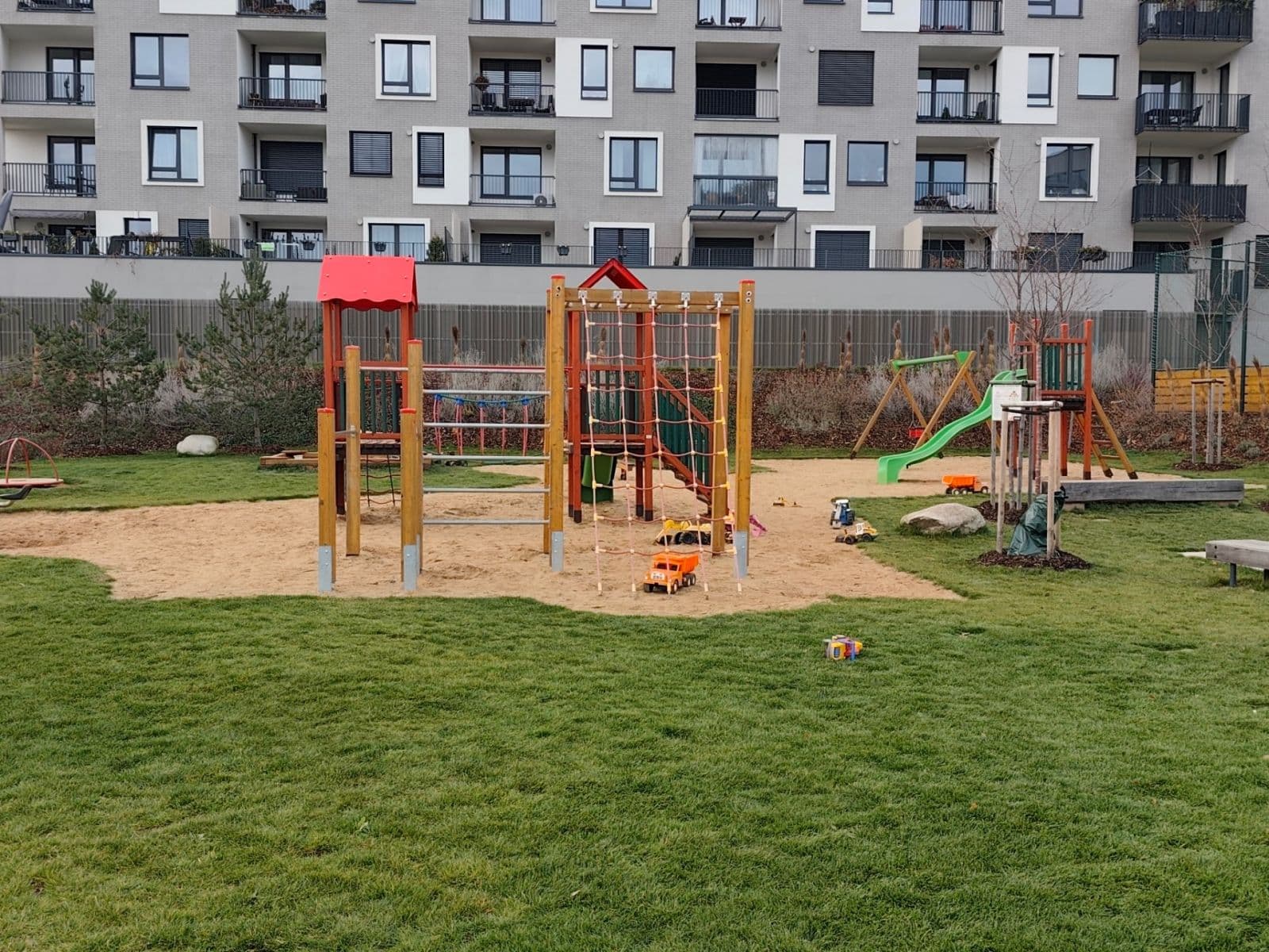 Prodej bytu 2+kk 54 m², Stočesova, Praha, Praha Prodej bytu 2+kk 54 m², Stočesova, Praha, Praha