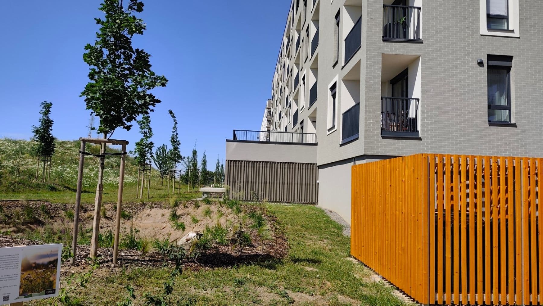 Prodej bytu 2+kk 54 m², Stočesova, Praha, Praha Prodej bytu 2+kk 54 m², Stočesova, Praha, Praha