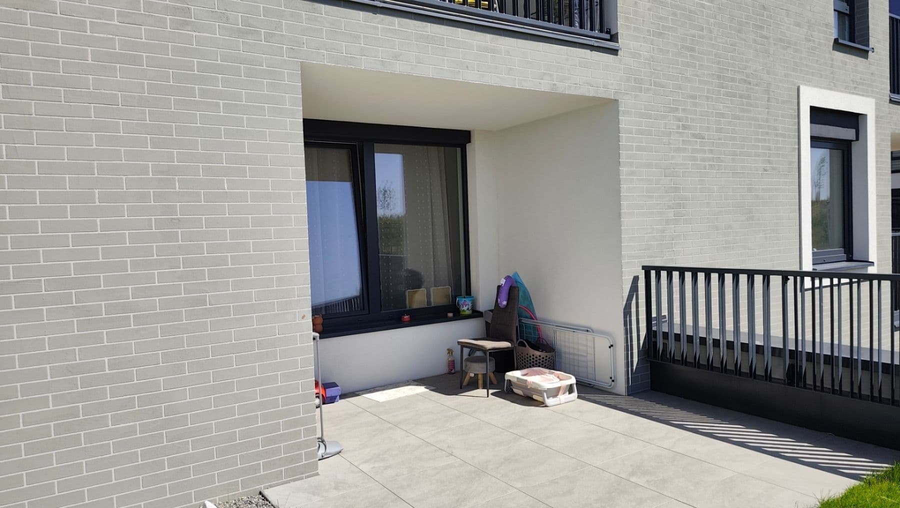 Prodej bytu 2+kk 54 m², Stočesova, Praha, Praha Prodej bytu 2+kk 54 m², Stočesova, Praha, Praha
