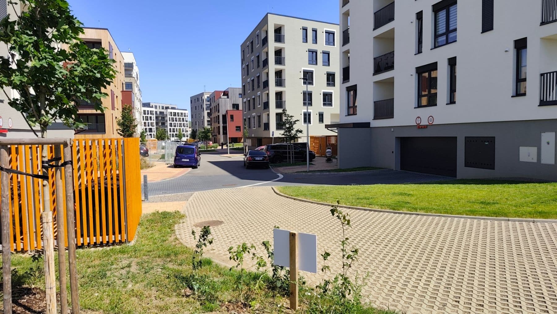 Prodej bytu 2+kk 54 m², Stočesova, Praha, Praha Prodej bytu 2+kk 54 m², Stočesova, Praha, Praha
