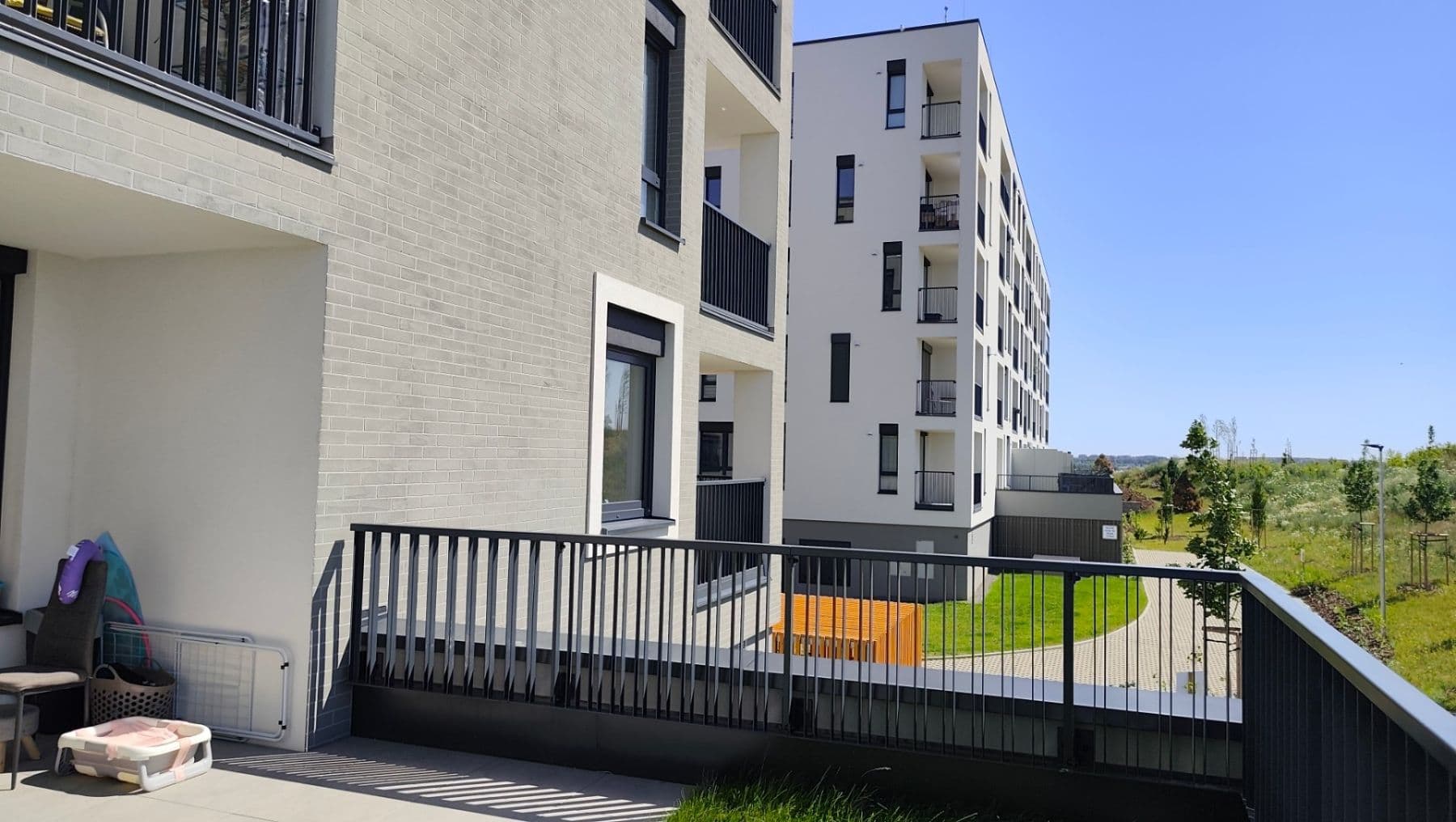 Prodej bytu 2+kk 54 m², Stočesova, Praha, Praha Prodej bytu 2+kk 54 m², Stočesova, Praha, Praha