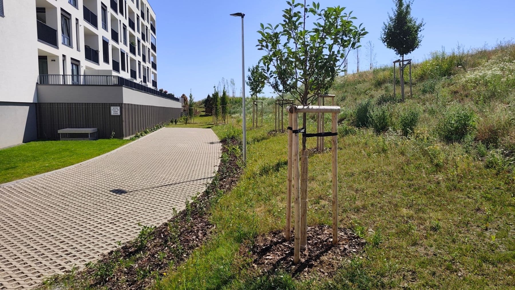 Prodej bytu 2+kk 54 m², Stočesova, Praha, Praha Prodej bytu 2+kk 54 m², Stočesova, Praha, Praha