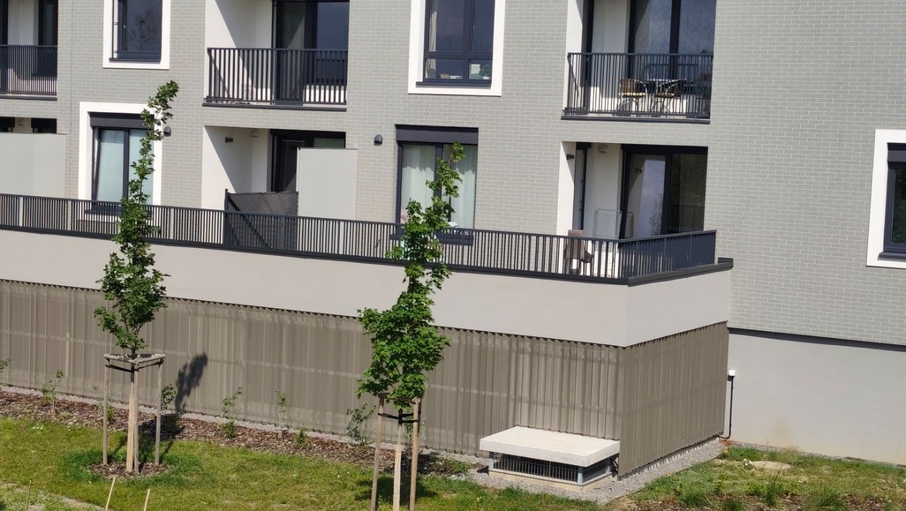 Prodej bytu 2+kk 54 m², Stočesova, Praha, Praha Prodej bytu 2+kk 54 m², Stočesova, Praha, Praha