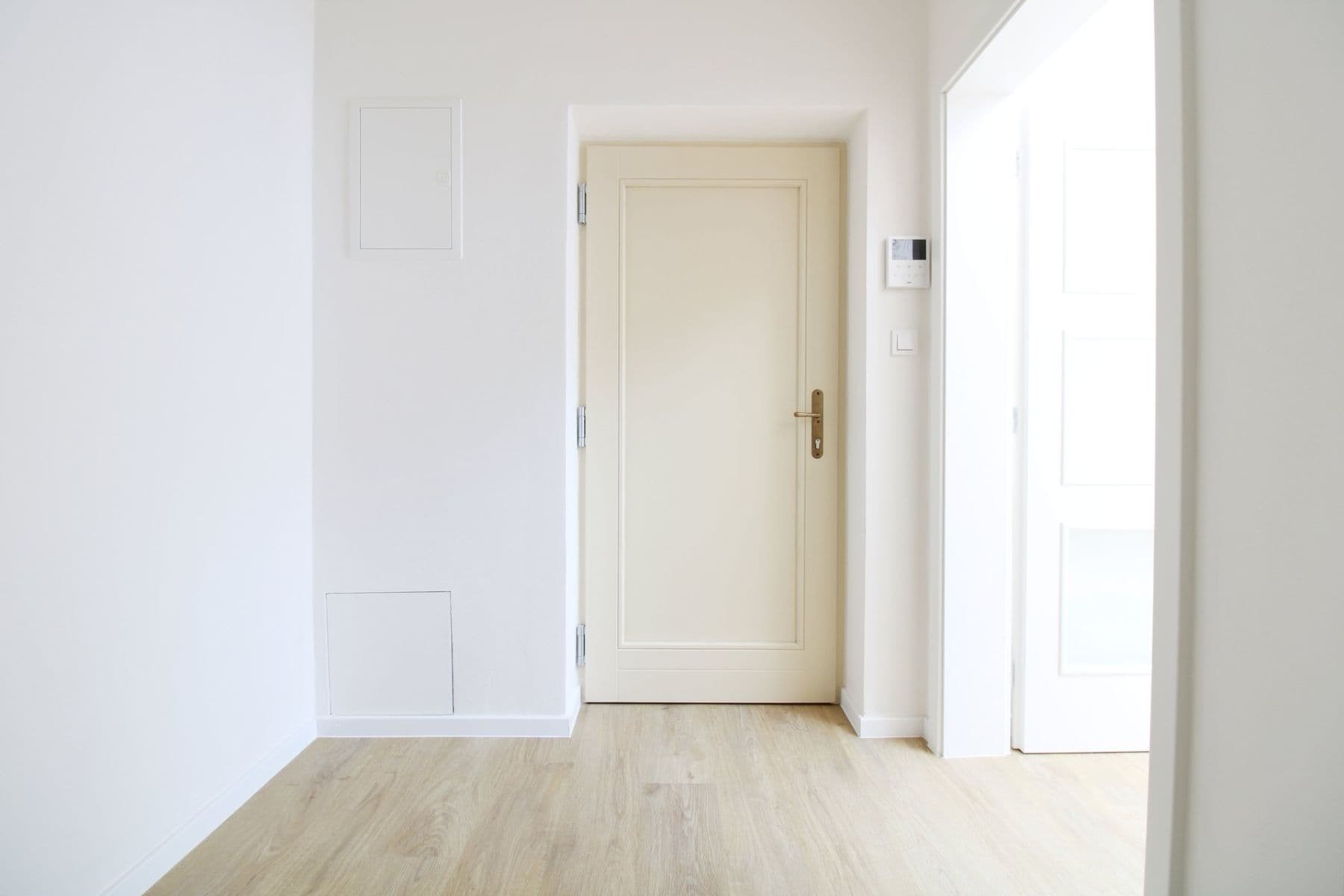 Pronájem bytu 2+kk 45 m², Chlumova, Praha, Praha Pronájem bytu 2+kk 45 m², Chlumova, Praha, Praha