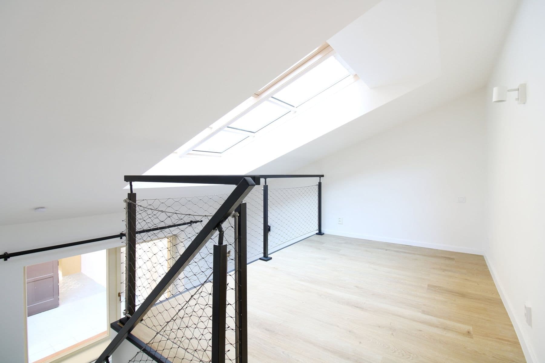 Pronájem bytu 2+kk 45 m², Chlumova, Praha, Praha Pronájem bytu 2+kk 45 m², Chlumova, Praha, Praha