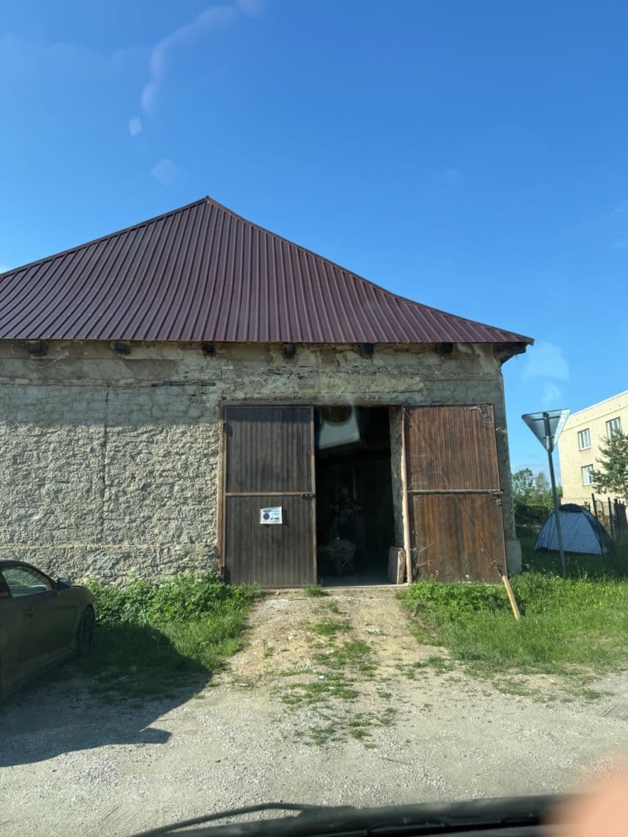 Pronájem nebytového prostoru 350 m², Bykoš, Středočeský kraj Pronájem nebytového prostoru 350 m², Bykoš, Středočeský kraj