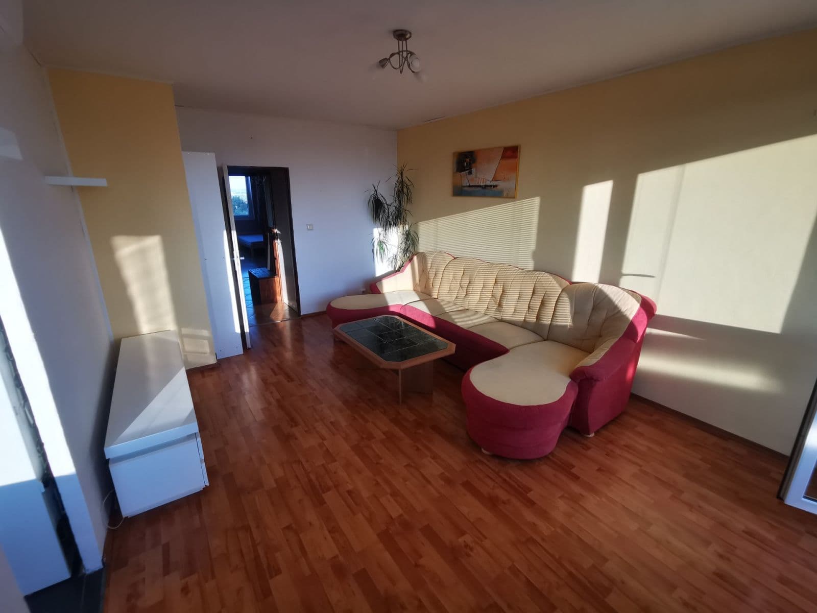 Pronájem bytu 3+1 74 m², Trnková, Praha, Praha Pronájem bytu 3+1 74 m², Trnková, Praha, Praha