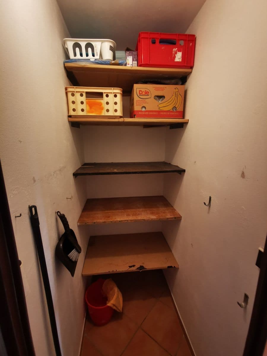 Pronájem bytu 3+1 74 m², Trnková, Praha, Praha Pronájem bytu 3+1 74 m², Trnková, Praha, Praha