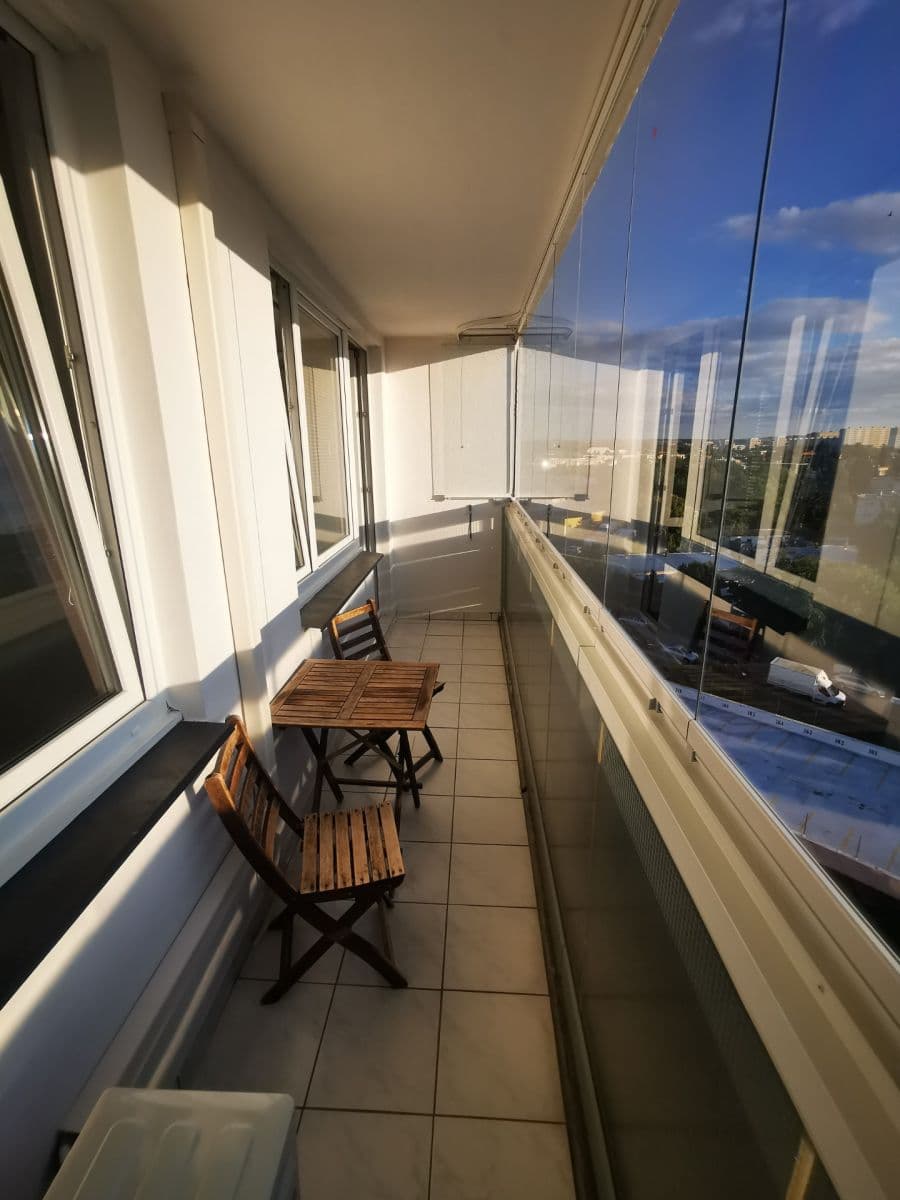 Pronájem bytu 3+1 74 m², Trnková, Praha, Praha Pronájem bytu 3+1 74 m², Trnková, Praha, Praha