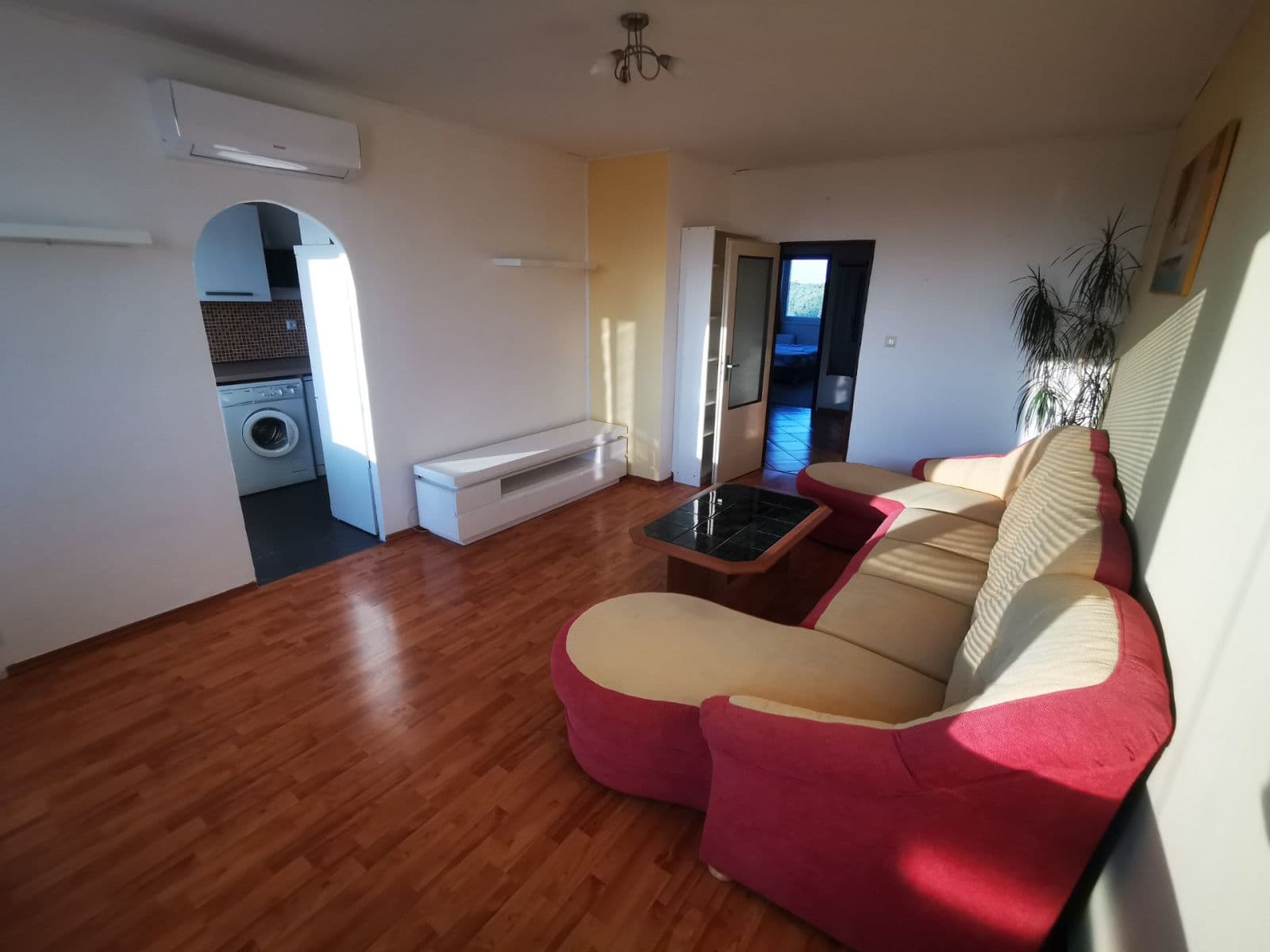 Pronájem bytu 3+1 74 m², Trnková, Praha, Praha Pronájem bytu 3+1 74 m², Trnková, Praha, Praha