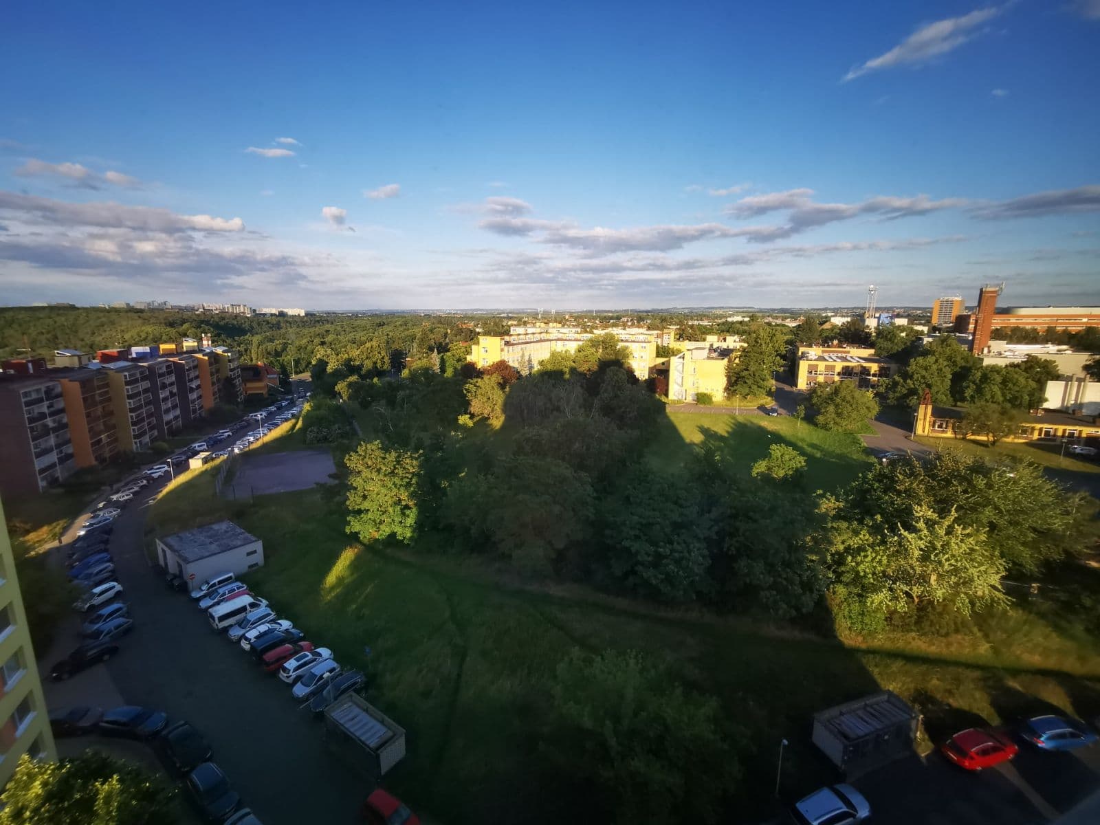 Pronájem bytu 3+1 74 m², Trnková, Praha, Praha Pronájem bytu 3+1 74 m², Trnková, Praha, Praha