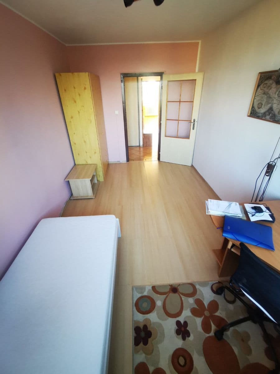 Pronájem bytu 3+1 74 m², Trnková, Praha, Praha Pronájem bytu 3+1 74 m², Trnková, Praha, Praha