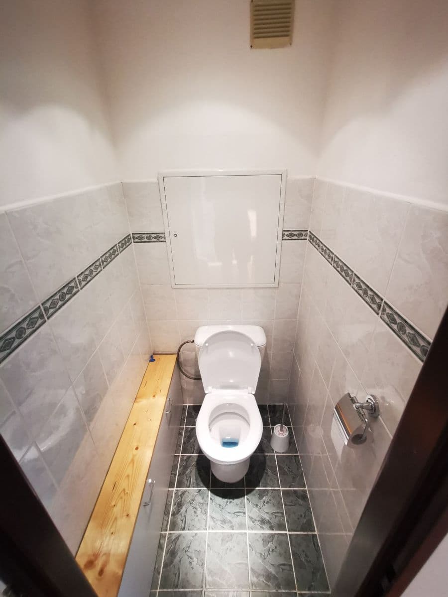 Pronájem bytu 3+1 74 m², Trnková, Praha, Praha Pronájem bytu 3+1 74 m², Trnková, Praha, Praha